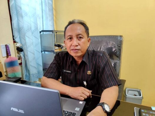 STA Kutabawa Berpeluang Jadi Pasar Tematik