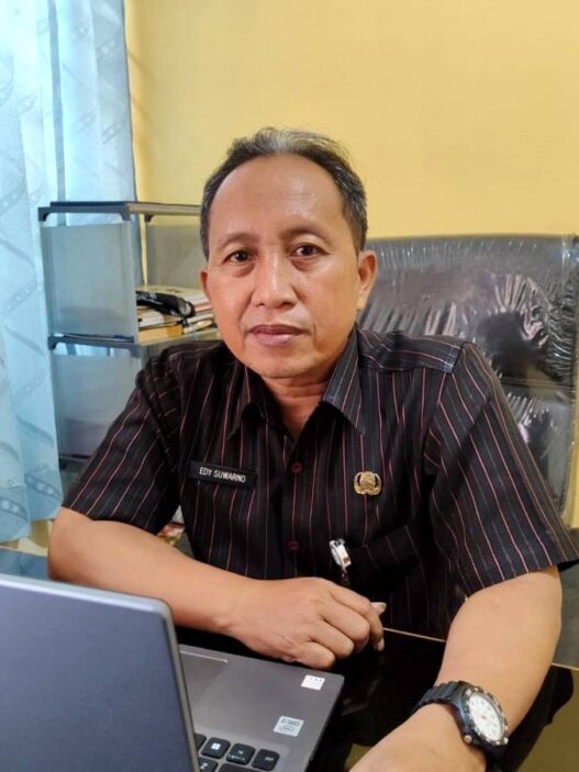STA Kutabawa Berpeluang Jadi Pasar Tematik