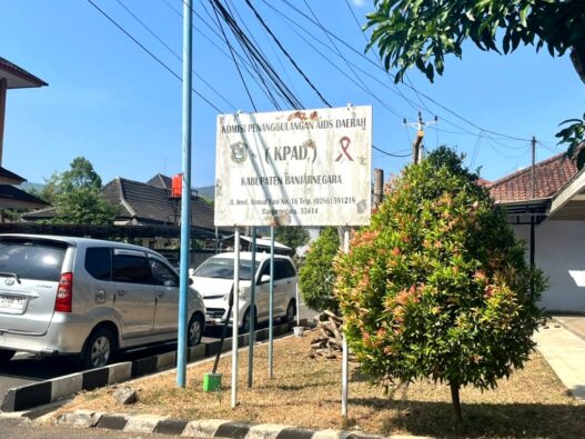 Stigma terhadap ODHIV Masih Terjadi