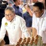 Stok Pangan Nasional Diklaim Aman