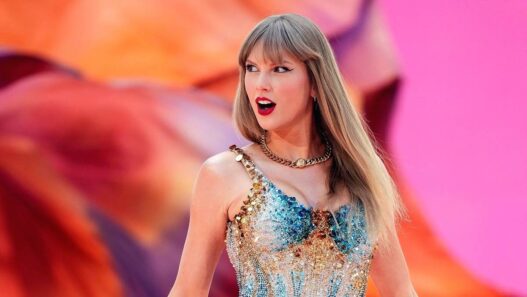 Strategi Bisnis Bermusik Ala Taylor Swift