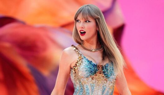 Strategi Bisnis Bermusik Ala Taylor Swift