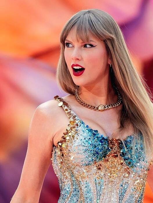 Strategi Bisnis Bermusik Ala Taylor Swift