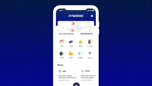 Super App Polri