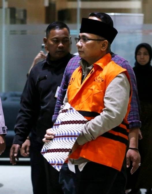 Surat Dakwaan Dilimpahkan ke Pengadilan