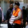 Surat Dakwaan Dilimpahkan ke Pengadilan