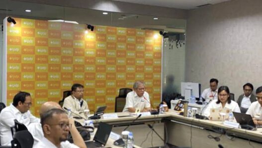 Syarat Beasiswa LPDP