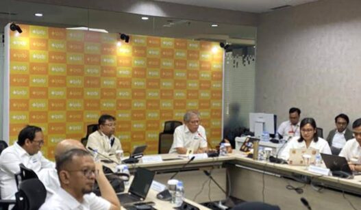 Syarat Beasiswa LPDP