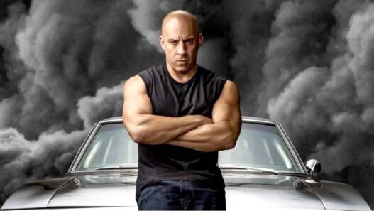 Syuting Film Terakhir Fast & Furious Dimulai