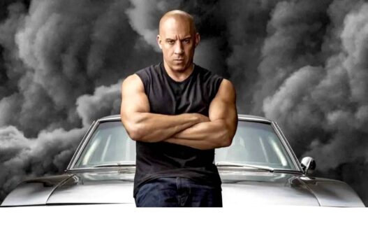 Syuting Film Terakhir Fast & Furious Dimulai