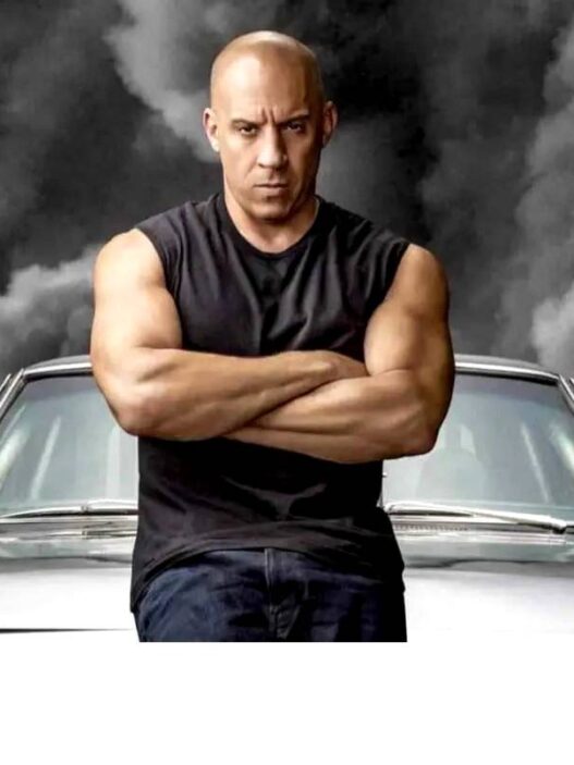 Syuting Film Terakhir Fast & Furious Dimulai