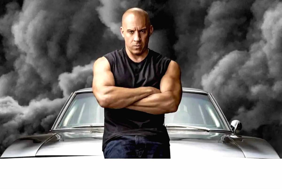 Syuting Film Terakhir Fast & Furious Dimulai