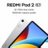 Tablet Redmi Pad 2 Terbaru