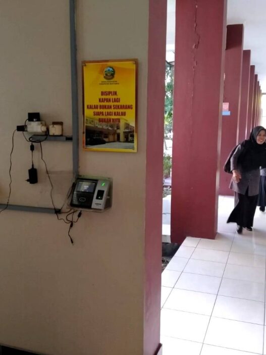 Tak Ditemukan Guru Main Fake GPS