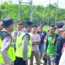 Tambang Pasir Picu Konflik Dua Desa