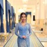 Tampil di Istana Negara