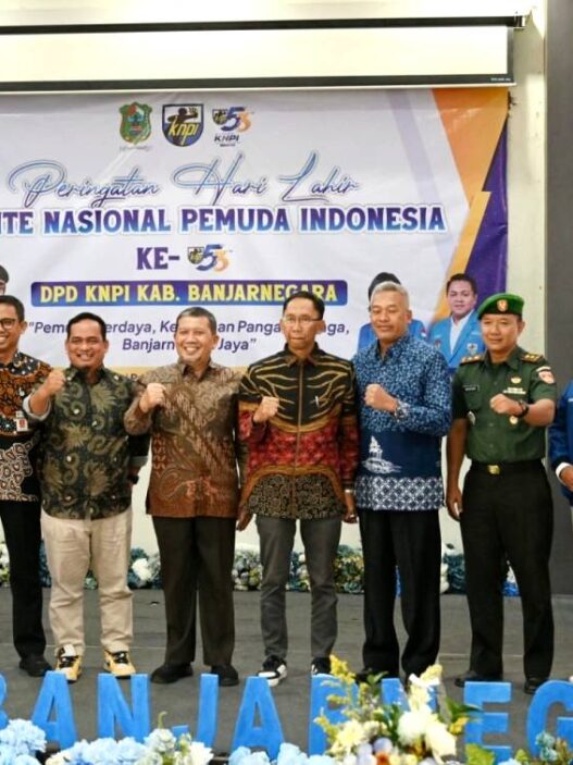 Tanam Harapan Lewat Pembagian Bibit