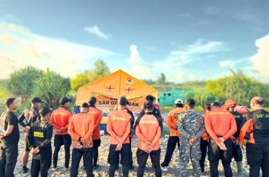Tanggulangi Bencana, BPBD Gandeng Banser