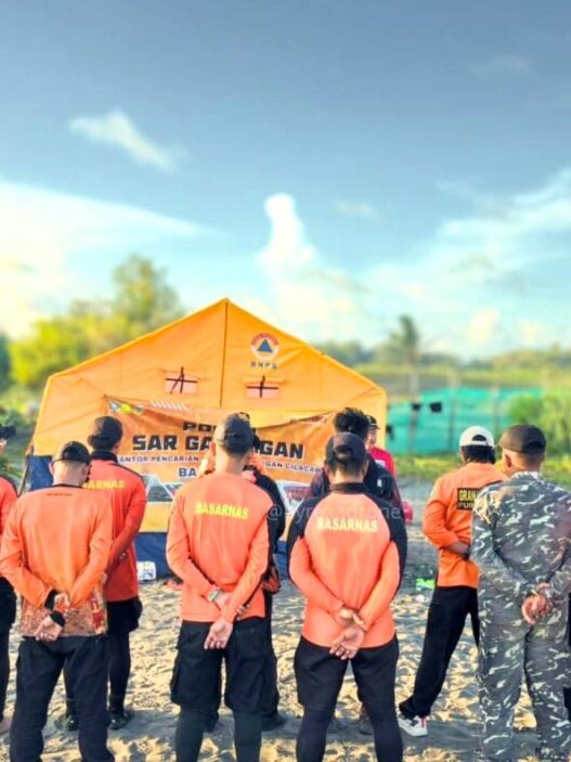 Tanggulangi Bencana, BPBD Gandeng Banser
