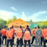 Tanggulangi Bencana, BPBD Gandeng Banser