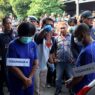 Tangis Anak Korban Pecah