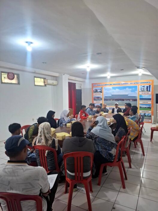 Target Tembus 10 Besar Jateng