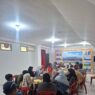 Target Tembus 10 Besar Jateng
