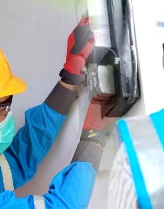 Tarif Listrik Juli September Tidak Naik