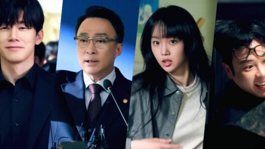 Teach You a Lesson Raih Peringkat Top Global