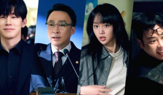 Teach You a Lesson Raih Peringkat Top Global