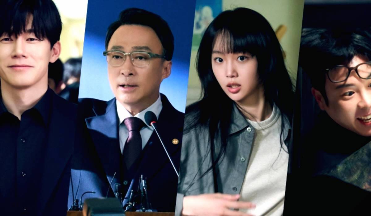 Teach You a Lesson Raih Peringkat Top Global