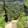Tebing Banggi, Lereng Merapi