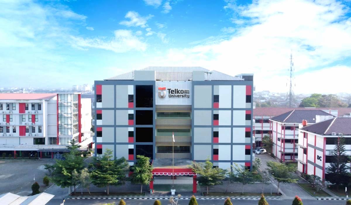Telkom University