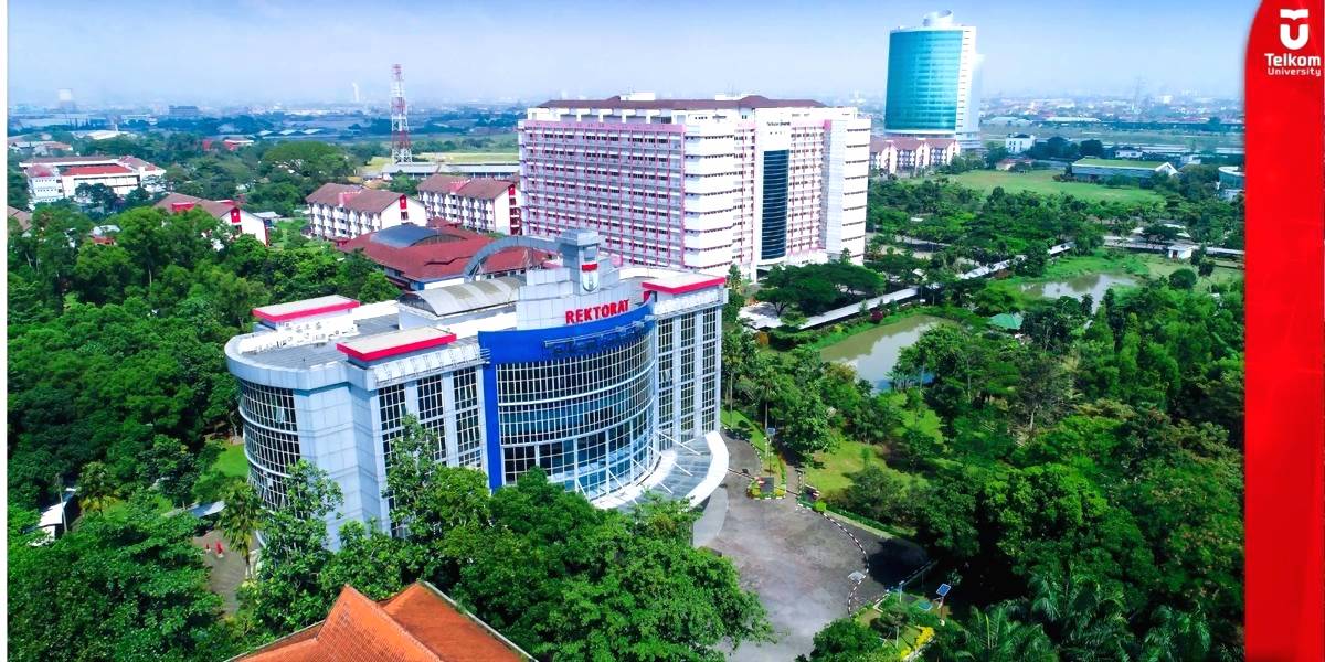 Telkom University
