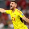 Tembok La Roja Menuju Final