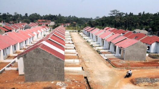 Tenor KPR Subsidi Bisa Sampai 40 Tahun