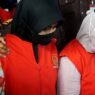 Tersangka Tembus 32 Orang