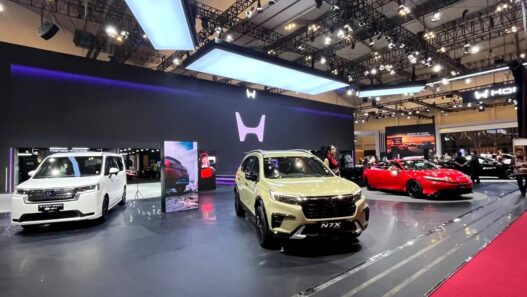 Test Drive hingga Promo Spesial