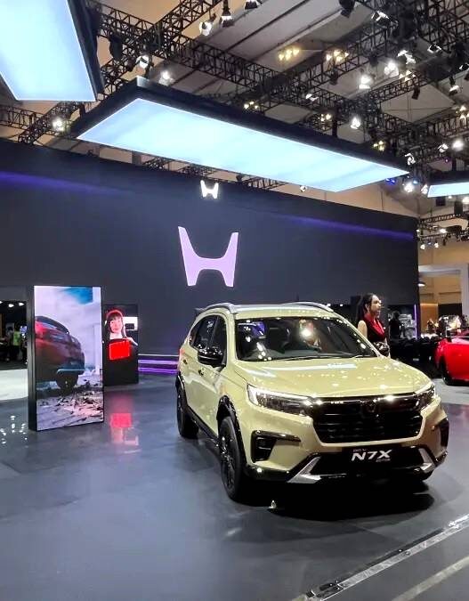 Test Drive hingga Promo Spesial