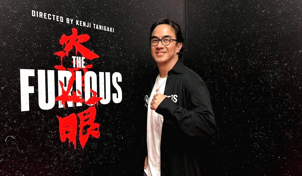 The Furious Film Laga