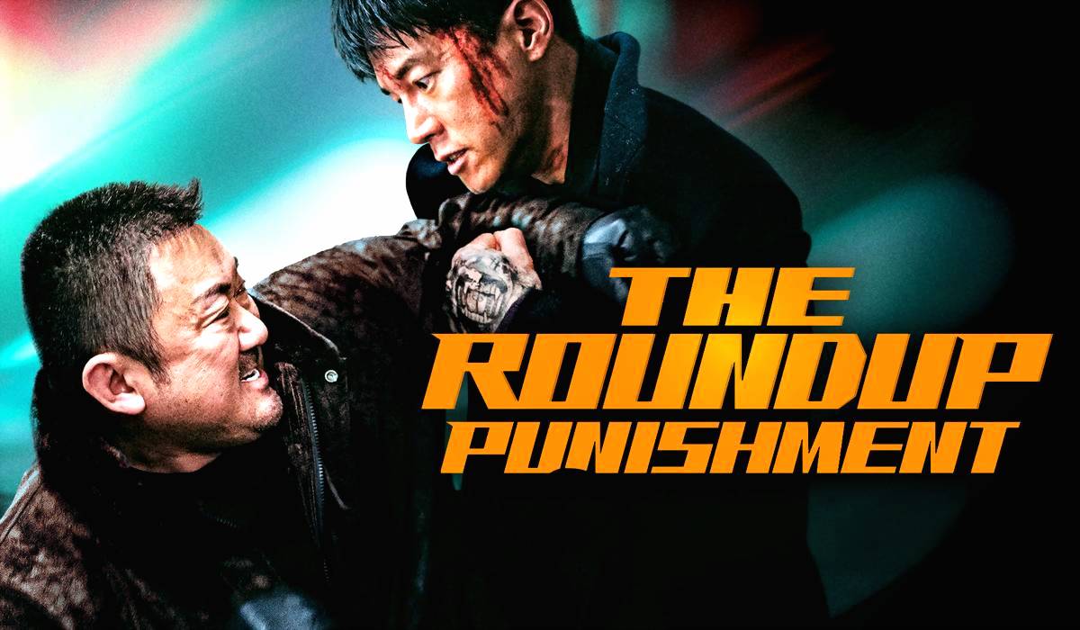 The Roundup Punishment