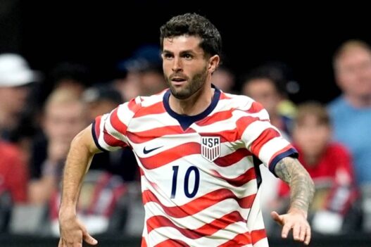 The Yanks Bidik Perempat Final