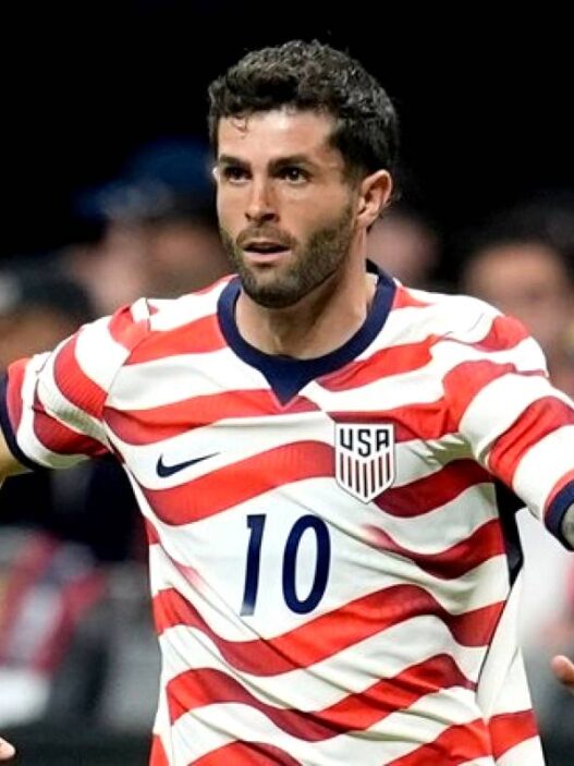 The Yanks Bidik Perempat Final