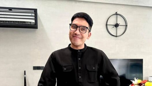 Tidak Akan Nikah Lagi