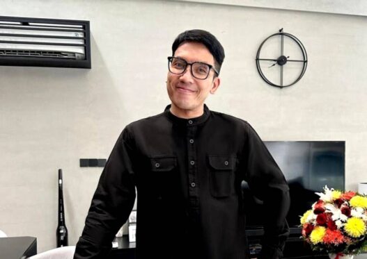 Tidak Akan Nikah Lagi
