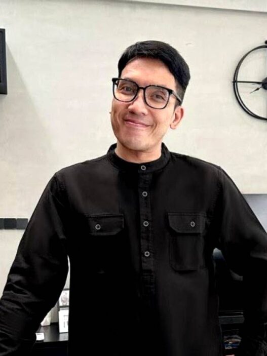 Tidak Akan Nikah Lagi