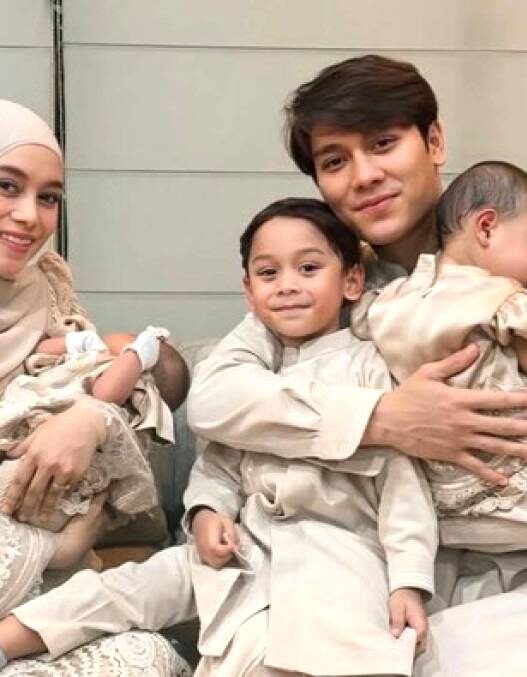 Tidak Pernah Alami Baby Blues