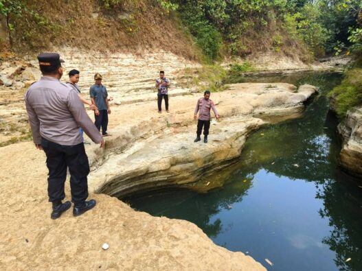 Tiga Anak Tenggelam, Satu Tak Tertolong