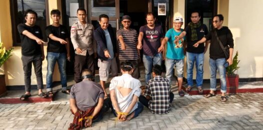 Tiga Eksekutor Dijanjikan Bayaran Rp250 Juta