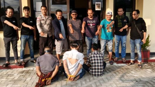 Tiga Eksekutor Dijanjikan Bayaran Rp250 Juta
